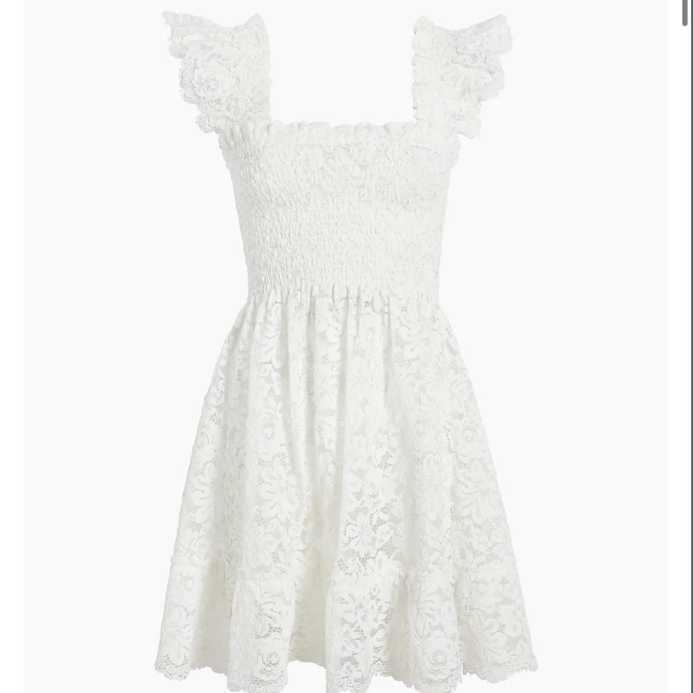 COLLECTABLE Hill House Elizabeth Nap Dress Wedding 2023 Collection